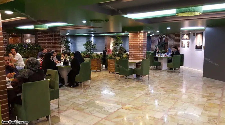 image 16 from International Hotel Qom