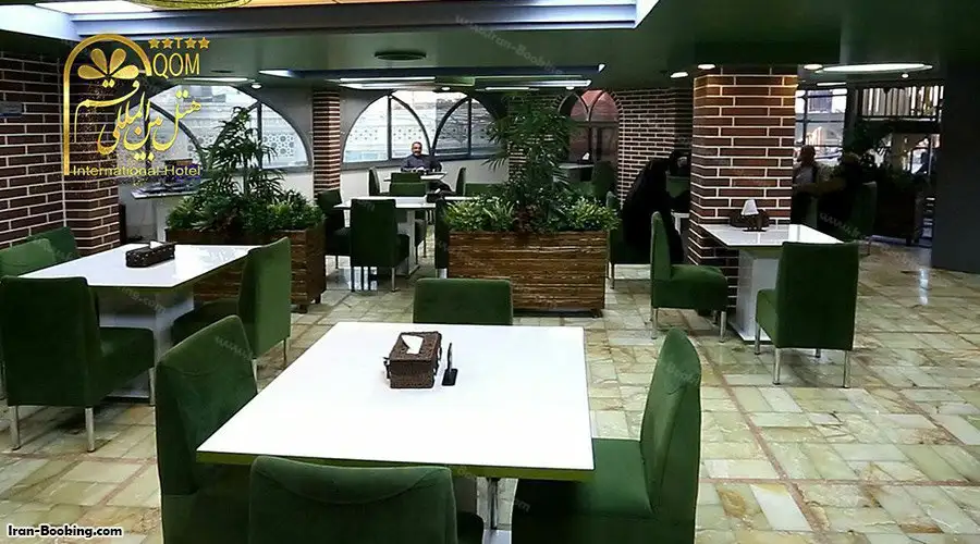 image 15 from International Hotel Qom