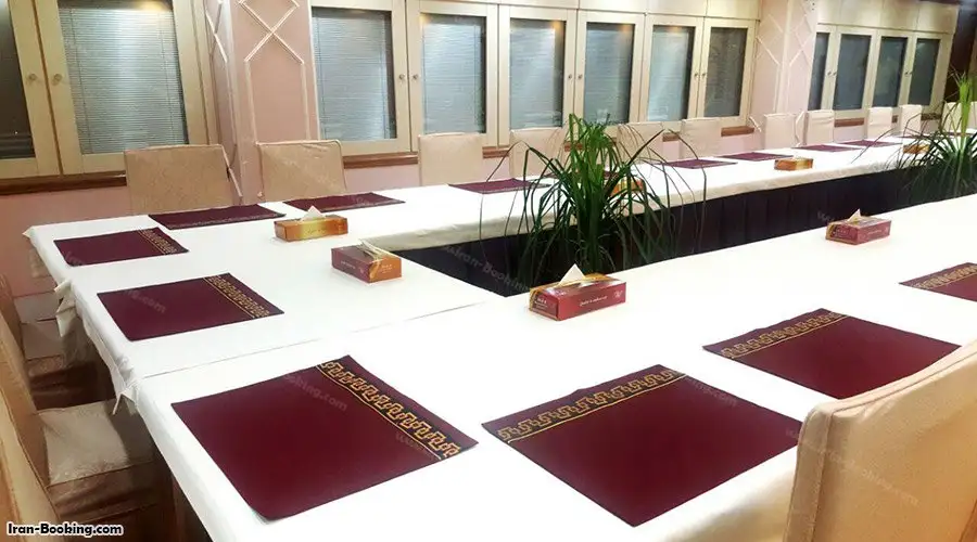 image 20 from International Hotel Qom