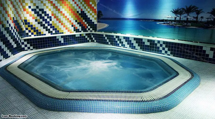 image 17 from International Hotel Qom