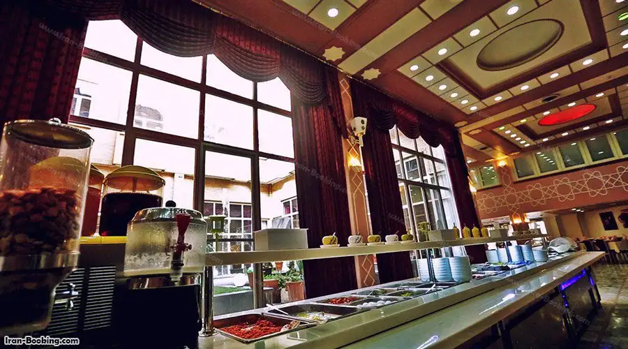 image 12 from International Hotel Qom