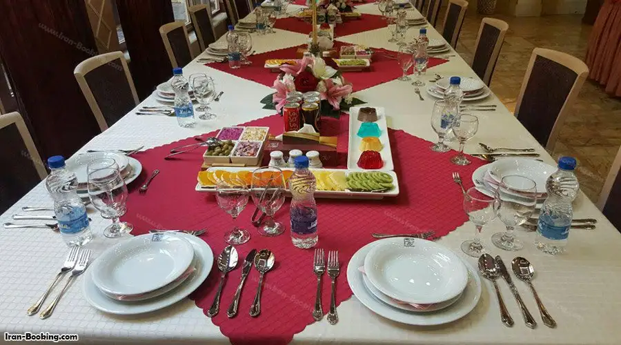 image 13 from International Hotel Qom