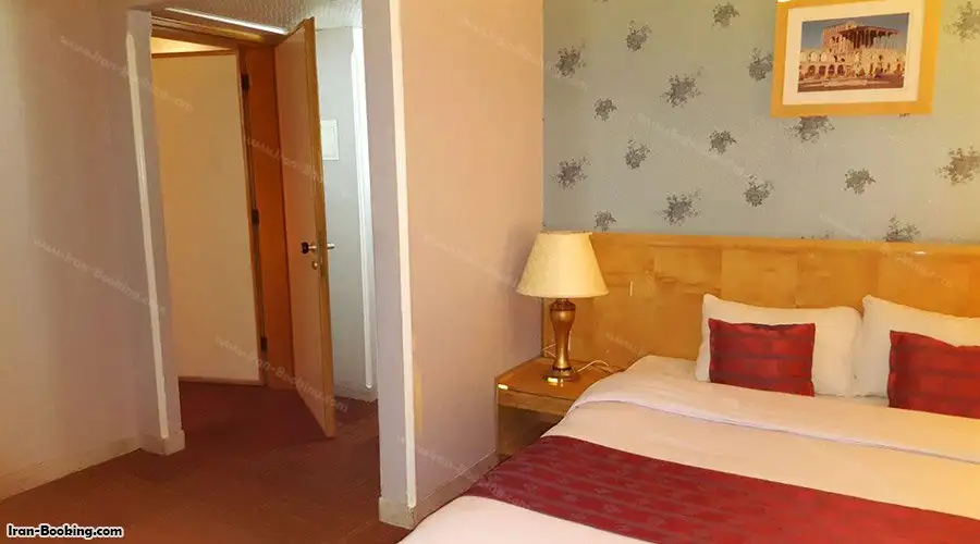 image 5 from International Hotel Qom