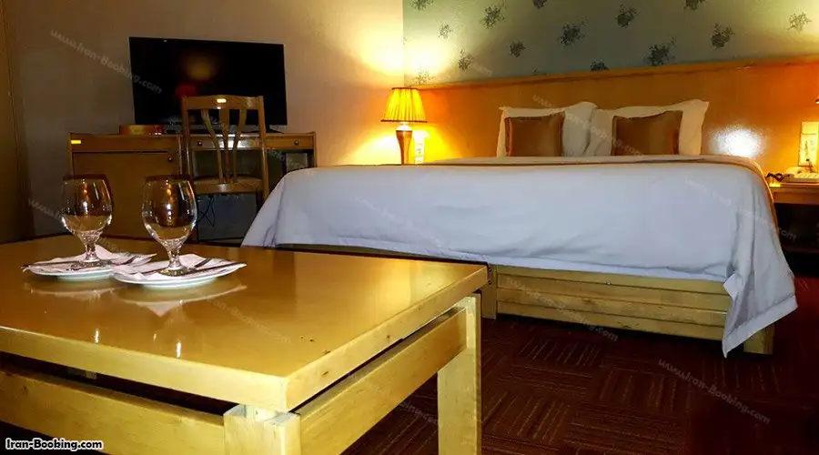 image 6 from International Hotel Qom