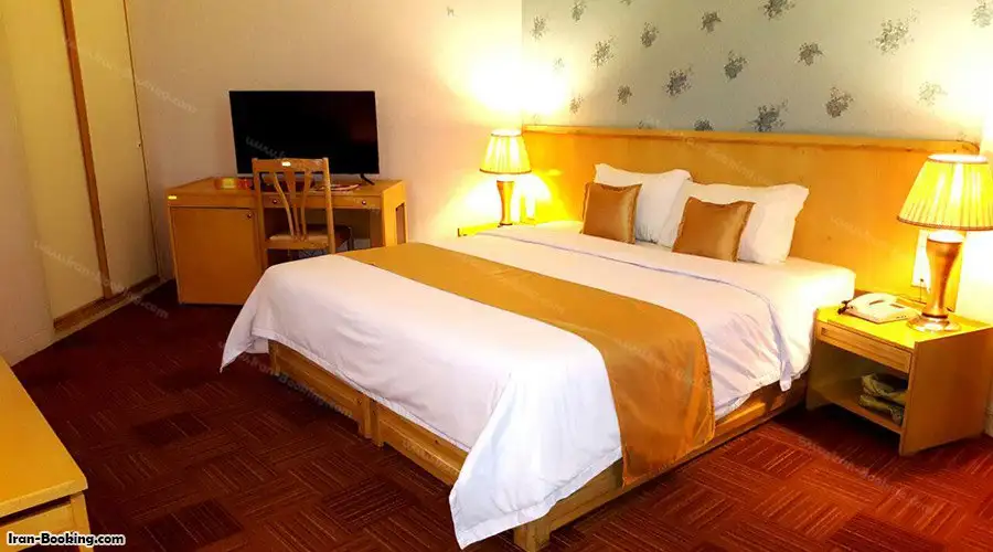 image 7 from International Hotel Qom