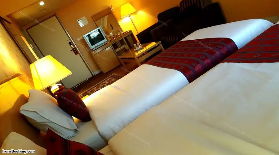 image 8 from International Hotel Qom