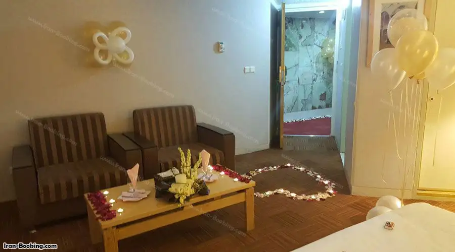 image 10 from International Hotel Qom