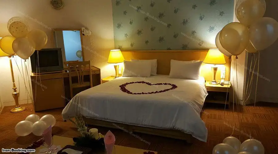 image 11 from International Hotel Qom