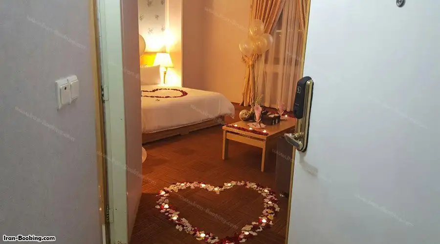 image 9 from International Hotel Qom