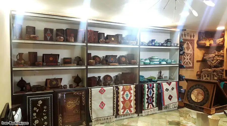 image 19 from International Hotel Qom