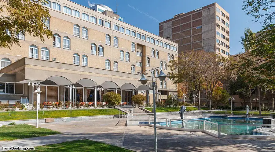 International Hotel Tabriz