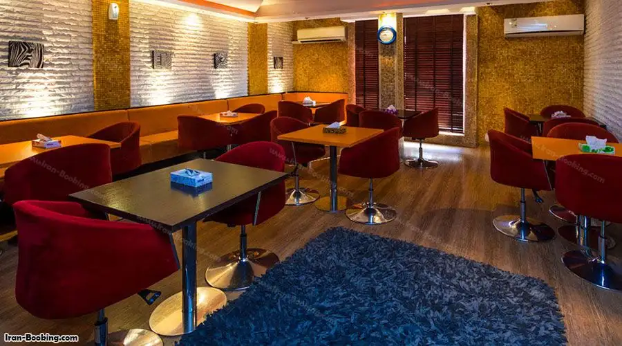 image 13 from Iran Hotel Ahvaz