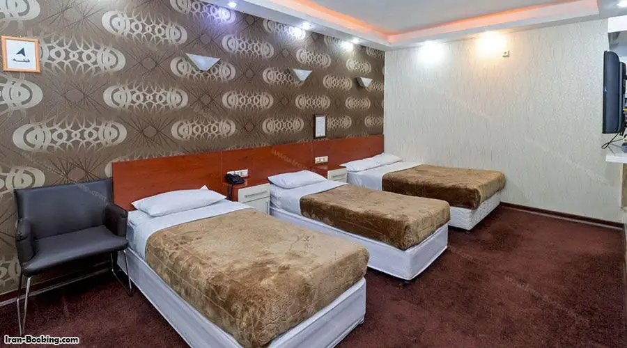 image 10 from Iran Hotel Ahvaz