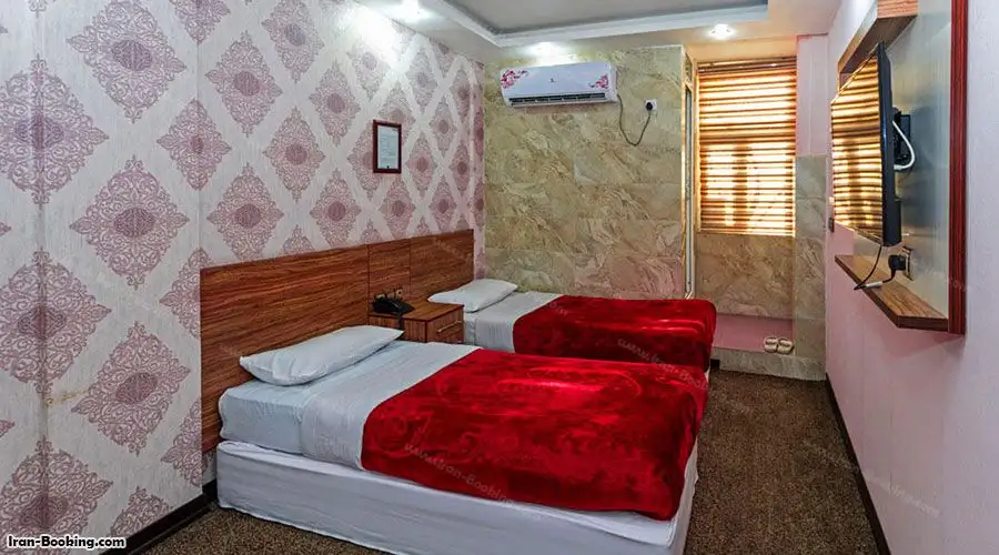 image 11 from Iran Hotel Ahvaz