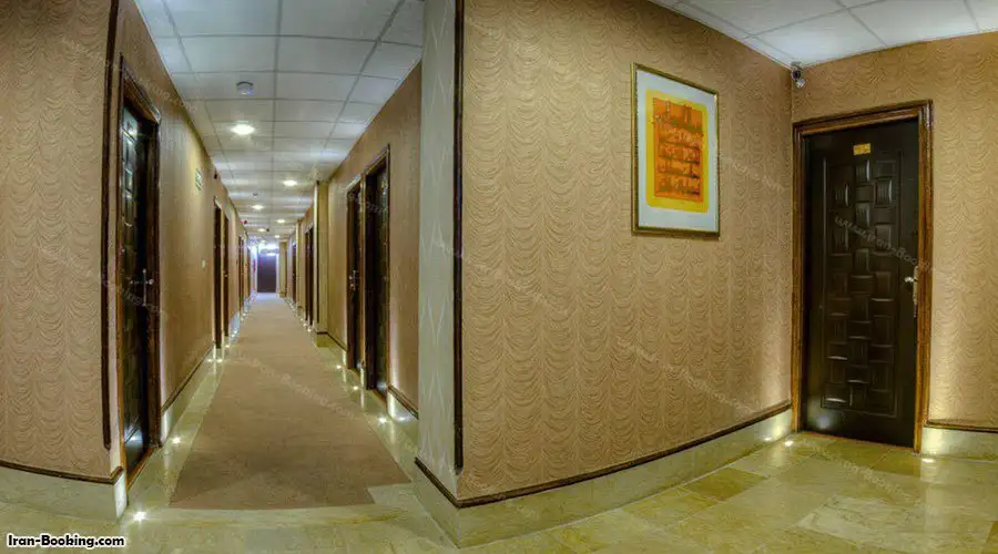 image 4 from Iran Hotel Bandar Abbas
