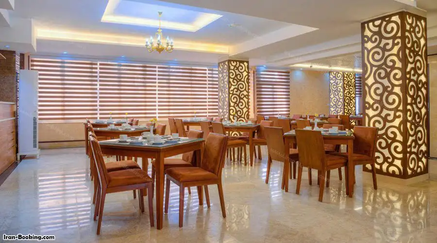 image 3 from Iran Hotel Bandar Abbas