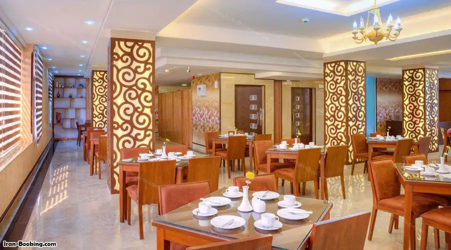 image 2 from Iran Hotel Bandar Abbas