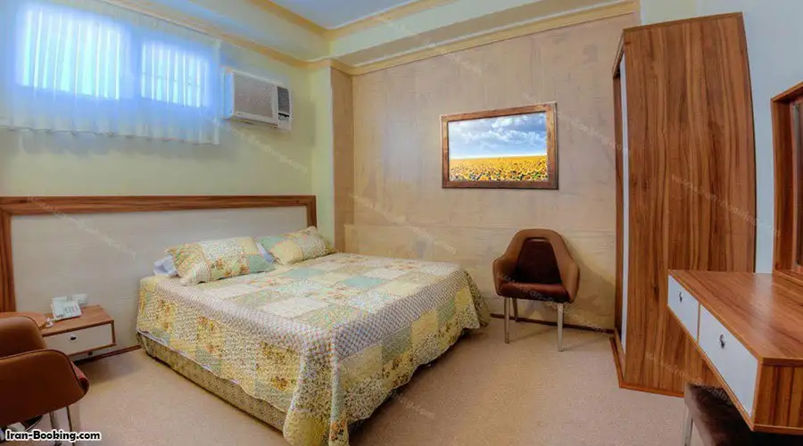 image 7 from Iran Hotel Bandar Abbas