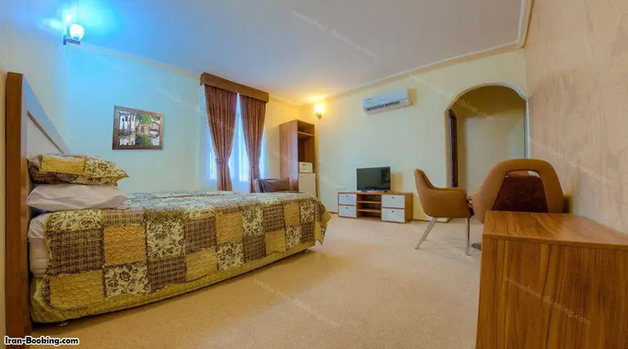 image 5 from Iran Hotel Bandar Abbas