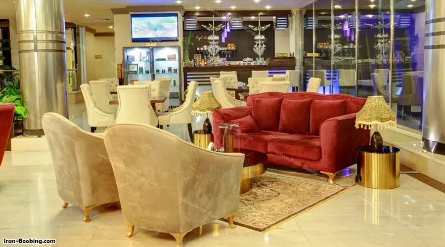 image 2 from Iran Hotel Kish