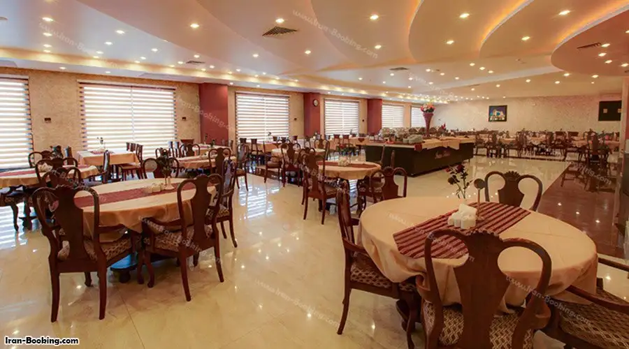 image 9 from Iran Hotel Kish