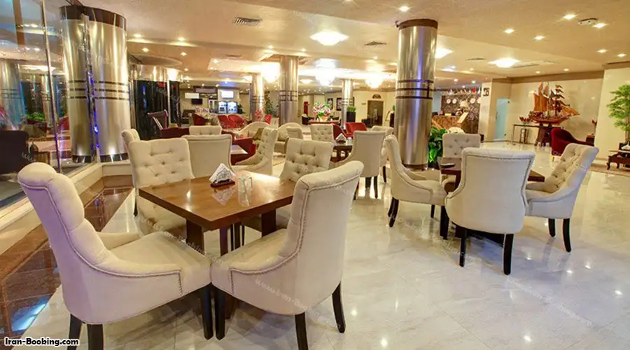 image 10 from Iran Hotel Kish