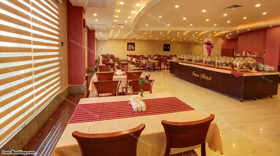 image 8 from Iran Hotel Kish