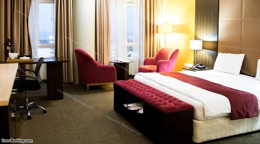 image 3 from Iran Hotel Kish
