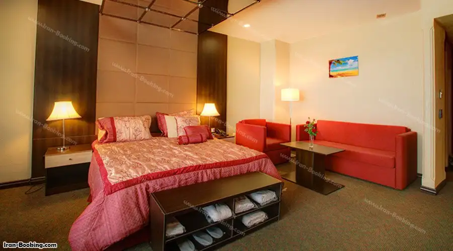 image 6 from Iran Hotel Kish