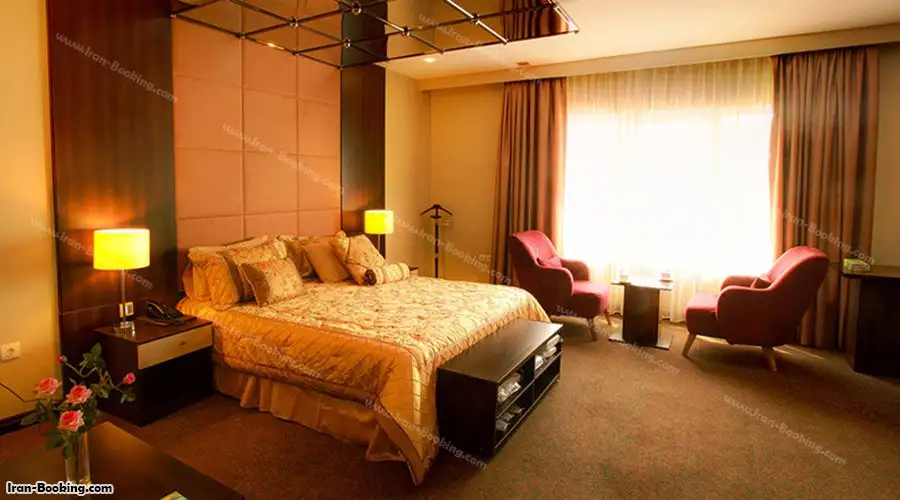 image 5 from Iran Hotel Kish