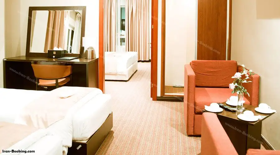 image 7 from Iran Hotel Kish