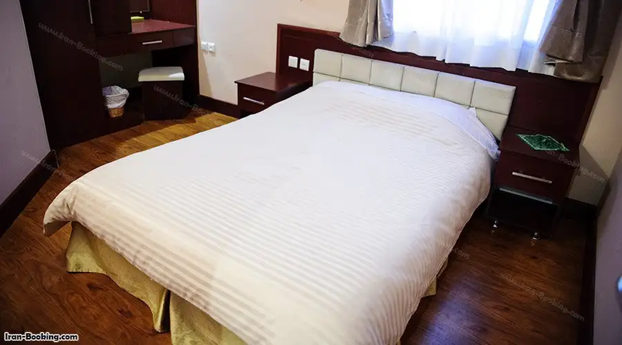image 6 from Iran Hotel Mashhad
