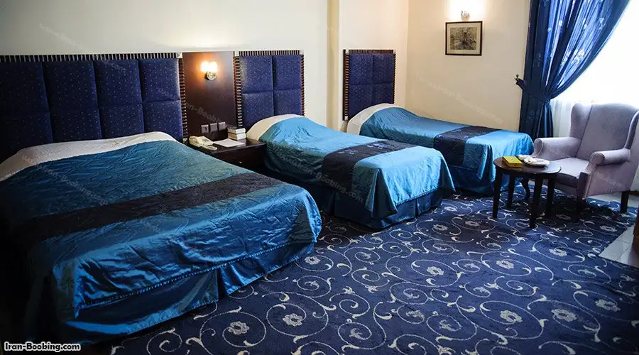 image 7 from Iran Hotel Mashhad