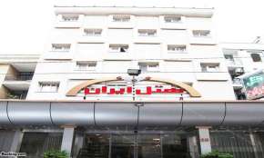 هتل ایران تهران