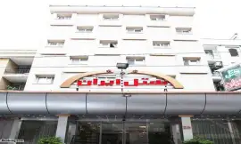 Iran Hotel Tehran