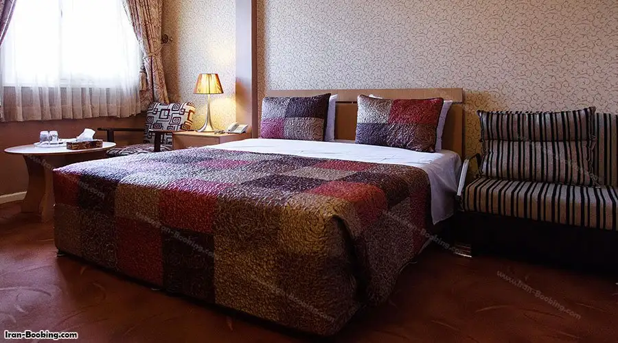 image 6 from Iran Hotel Tehran