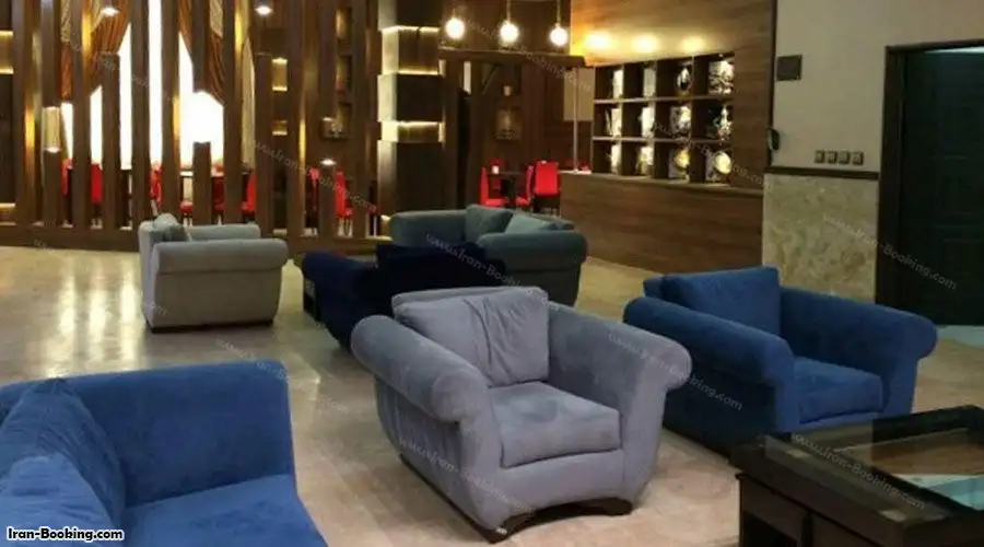 image 2 from Iranika Hotel Ahvaz