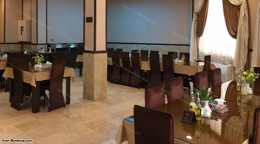 image 6 from Iranika Hotel Ahvaz