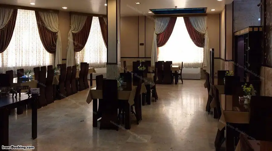 image 5 from Iranika Hotel Ahvaz