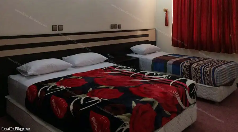 image 4 from Iranika Hotel Ahvaz
