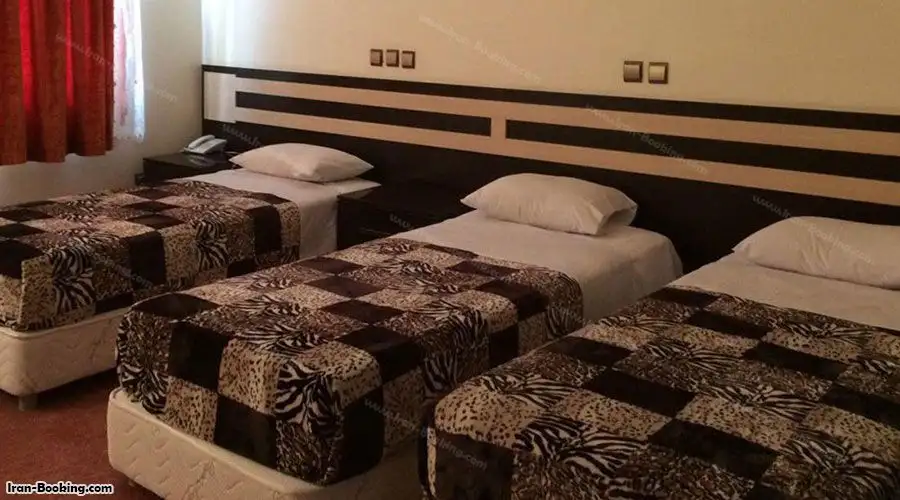 image 3 from Iranika Hotel Ahvaz
