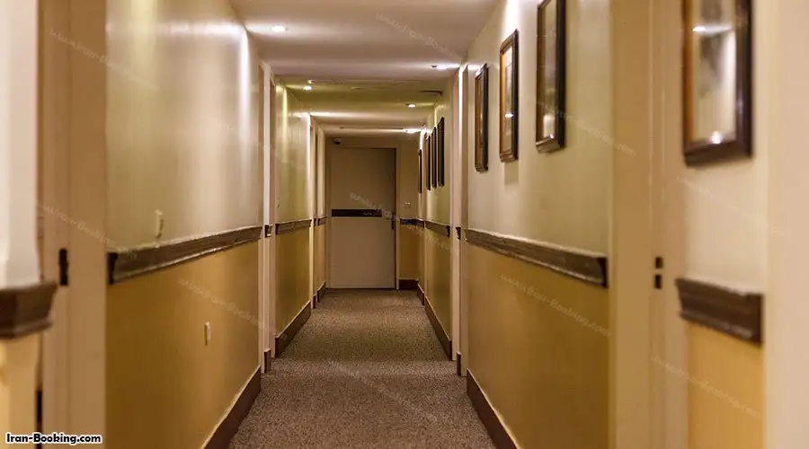 image 4 from Iranshahr Hotel Tehran