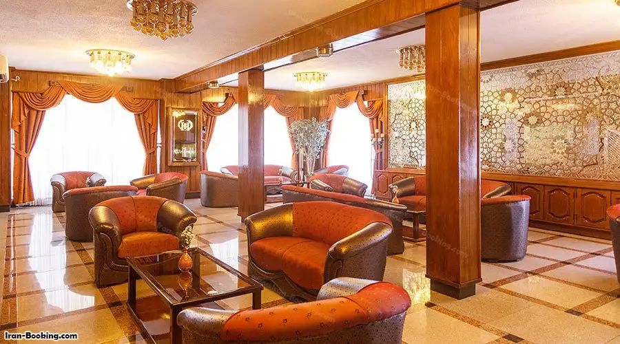 image 2 from Iranshahr Hotel Tehran
