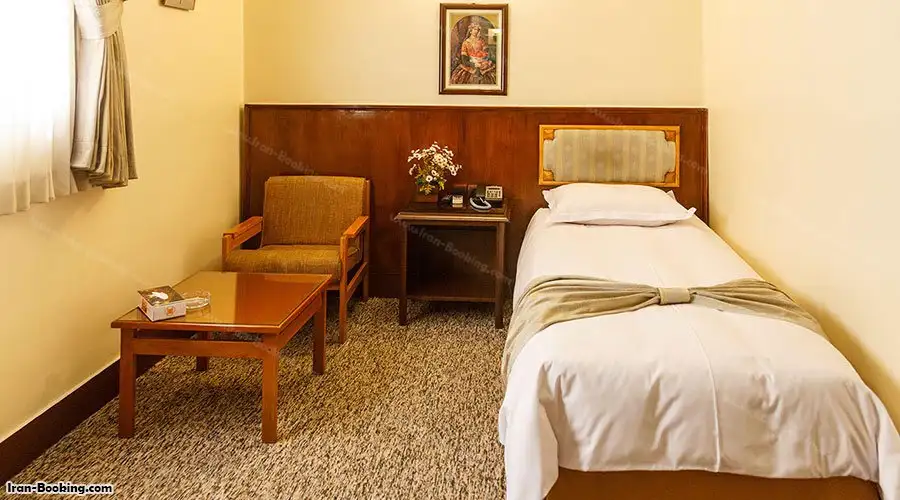 image 6 from Iranshahr Hotel Tehran