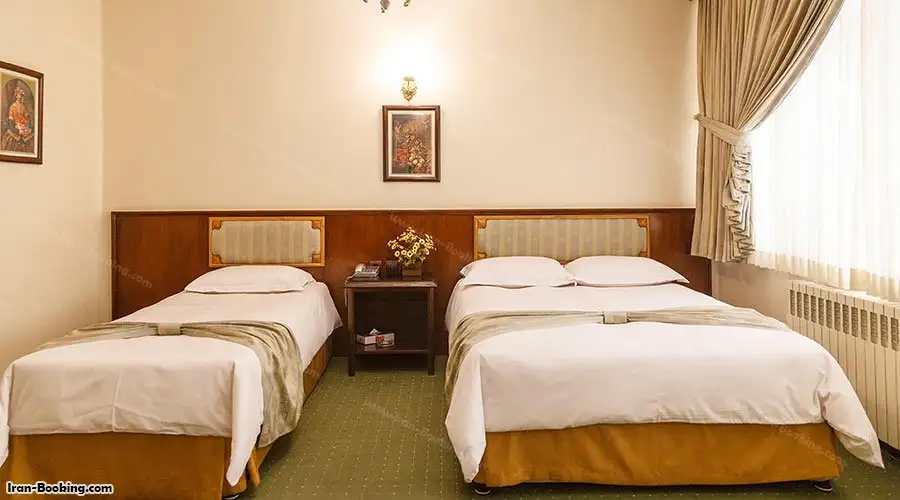 image 7 from Iranshahr Hotel Tehran