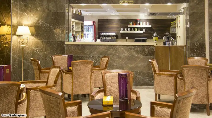 image 7 from IranZamin Hotel Mashhad