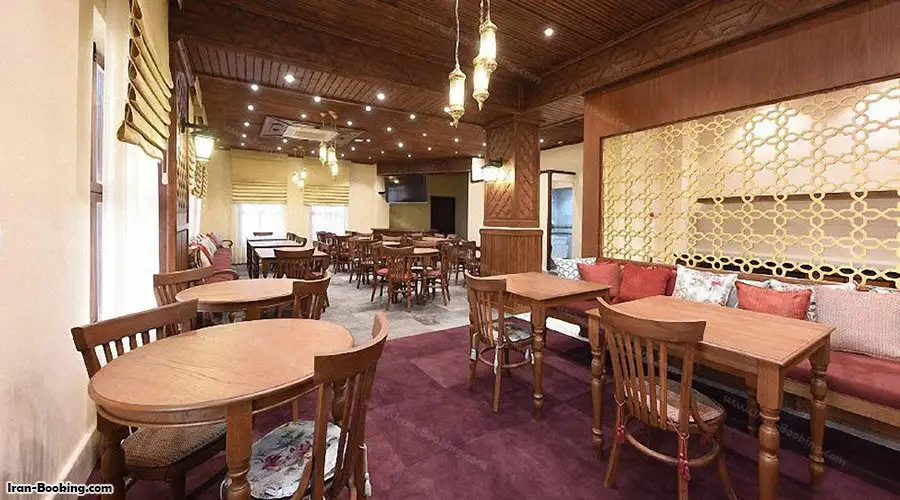 image 9 from Irman Boutique Hotel Qeshm