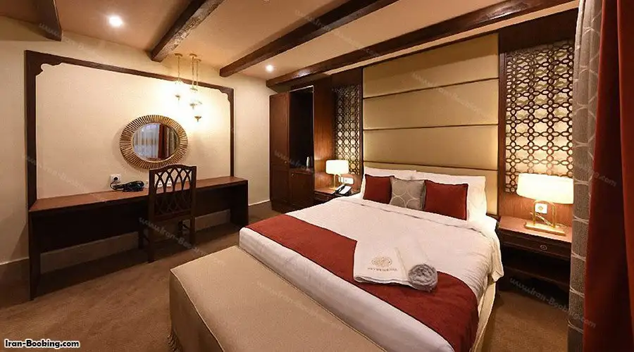 image 3 from Irman Boutique Hotel Qeshm