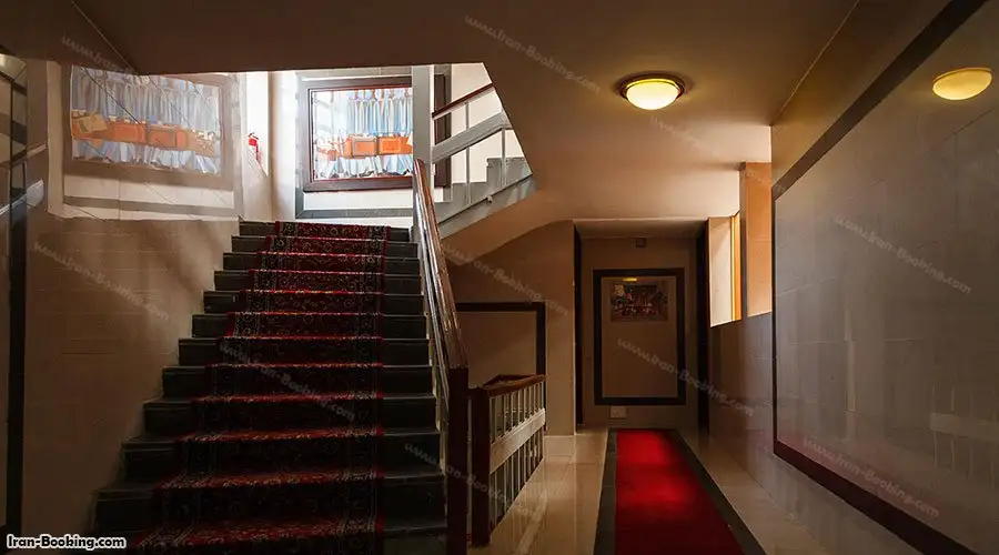 image 4 from Isfahan Hotel Isfahan