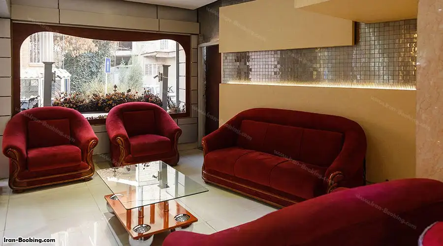 image 2 from Isfahan Hotel Isfahan